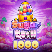 Sugar Rush 1000 variant icon